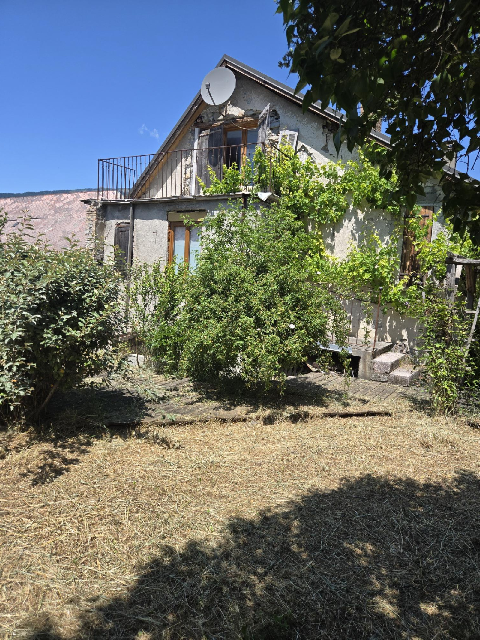 Image_, Maison, Chorges, ref :2025/132