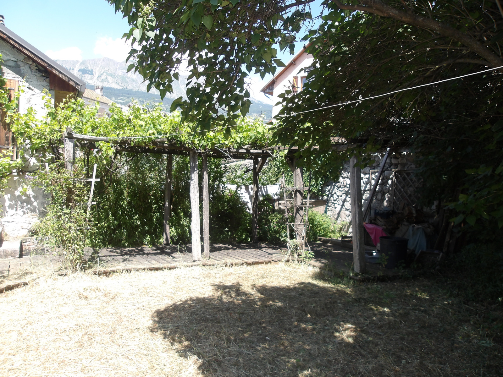 Image_, Maison, Chorges, ref :2025/132