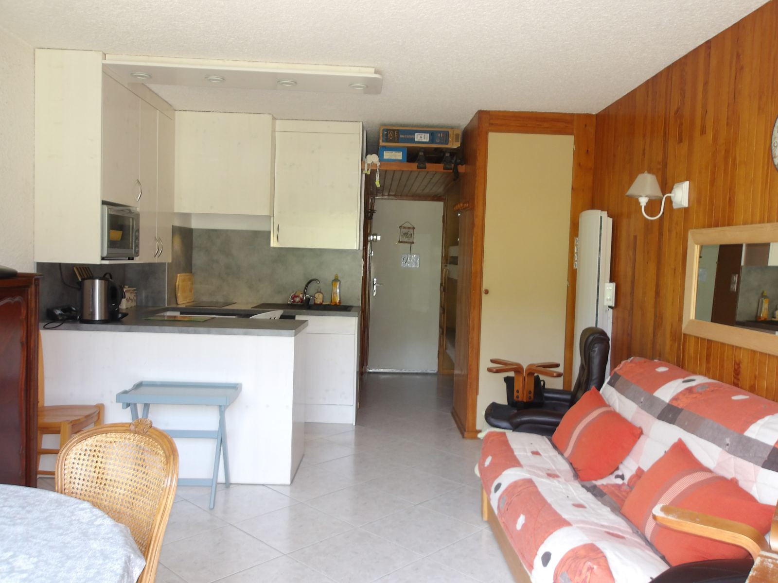 Image_, Studio, Ancelle, ref :2026/150