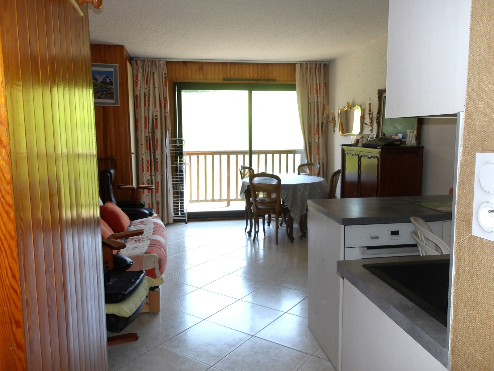 Image_, Studio, Ancelle, ref :2026/150
