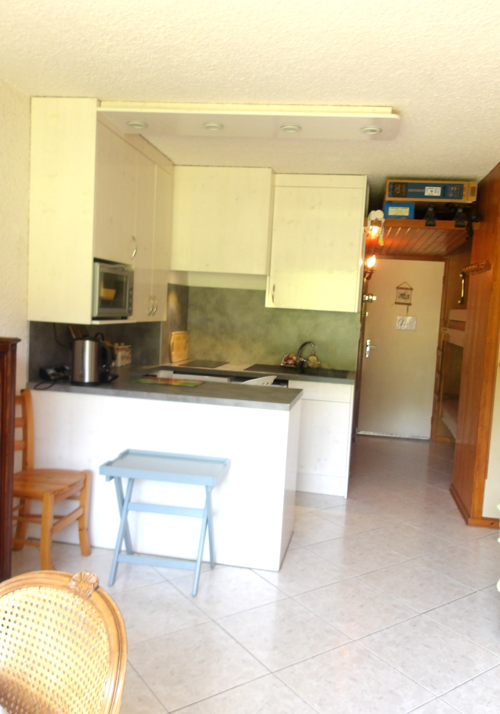 Image_, Studio, Ancelle, ref :2026/150