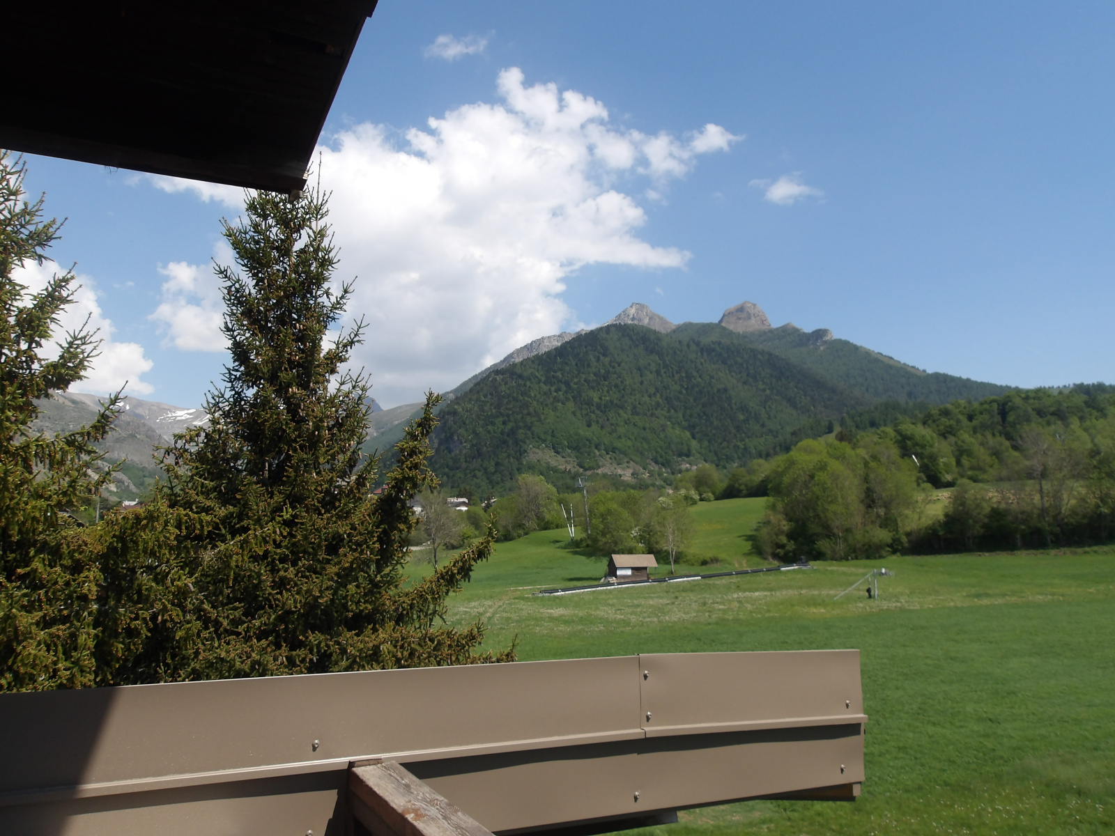 Image_, Studio, Ancelle, ref :2026/150