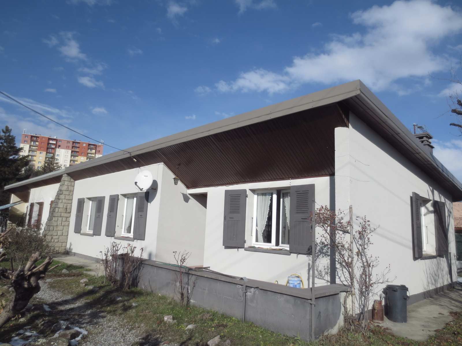 Image_, Maison, Gap, ref :2020/69
