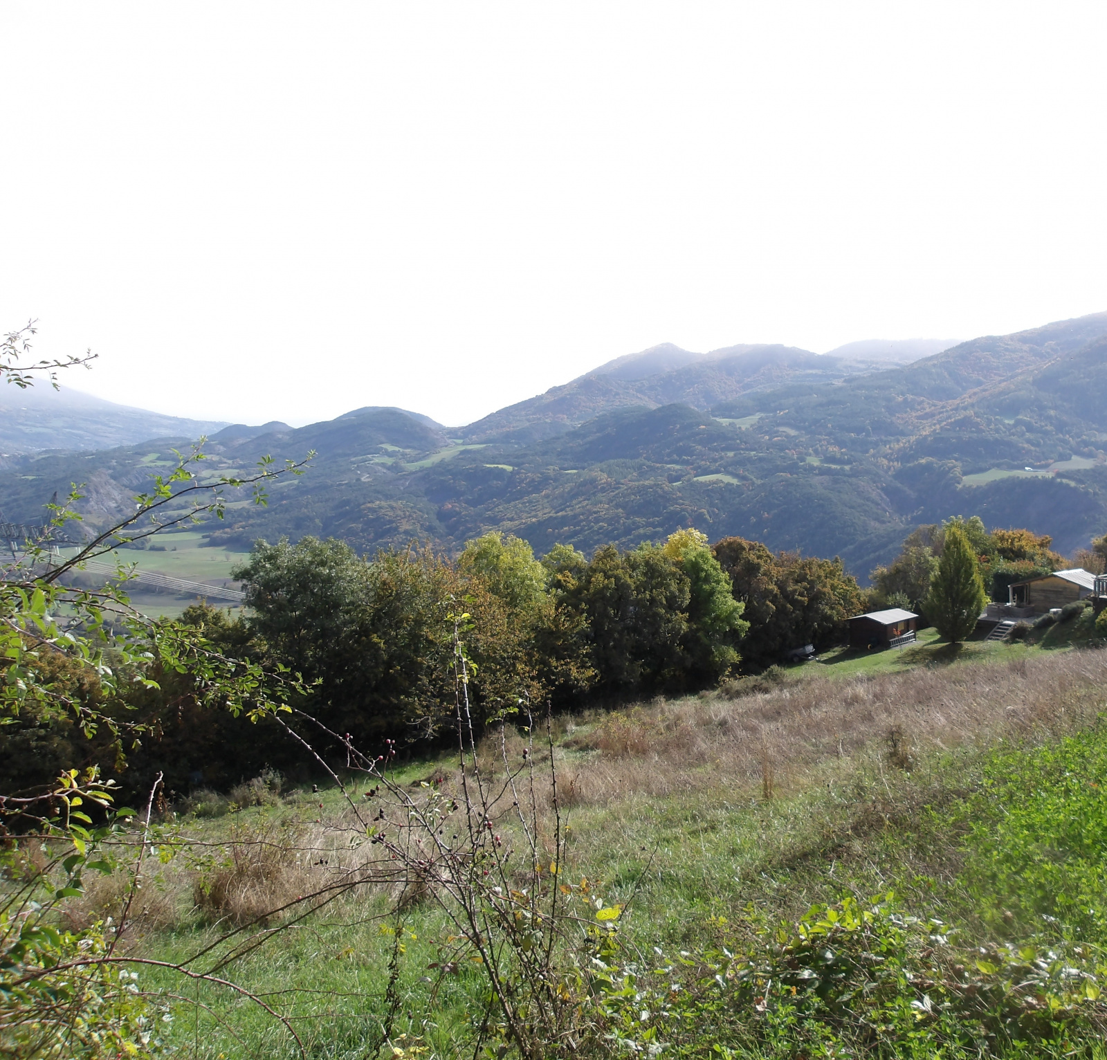 Image_, Terrain, Avançon, ref :2024/117