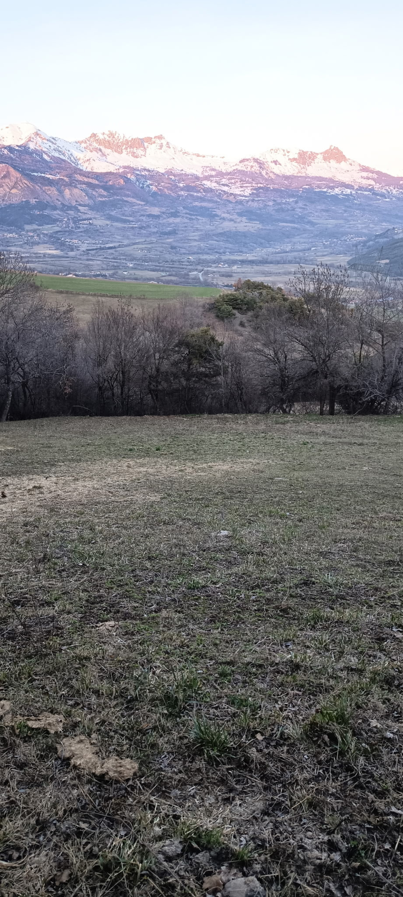 Image_, Terrain, Avançon, ref :2026/143