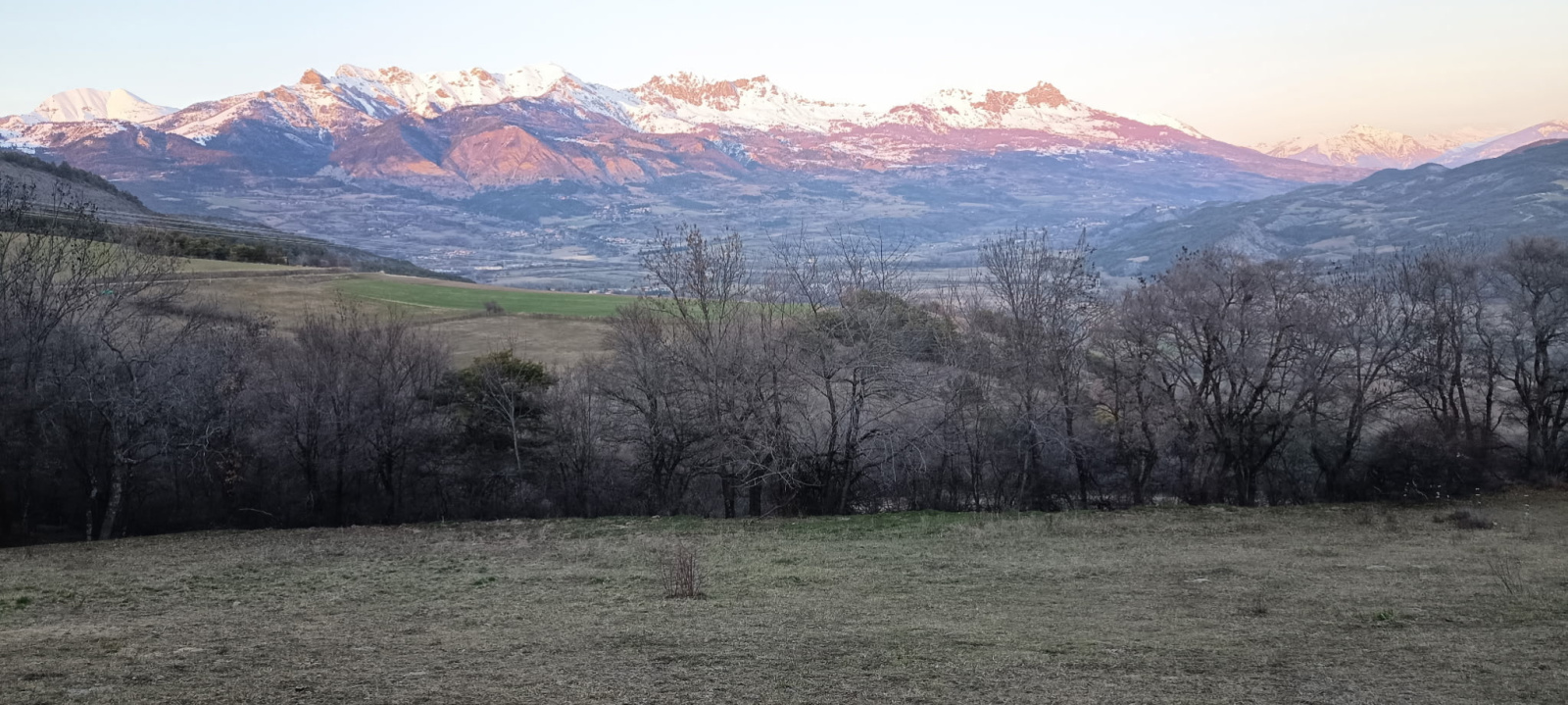 Image_, Terrain, Avançon, ref :2026/143