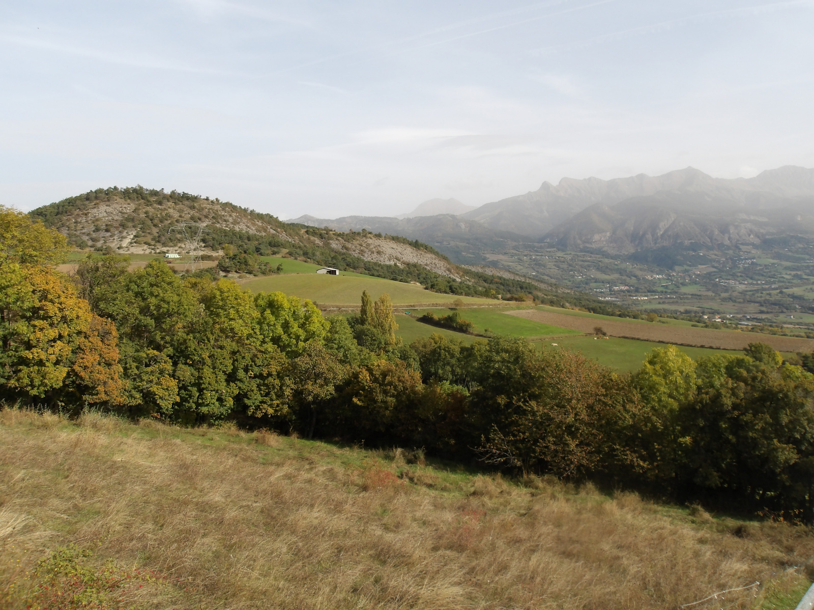 Image_, Terrain, Avançon, ref :2024/117