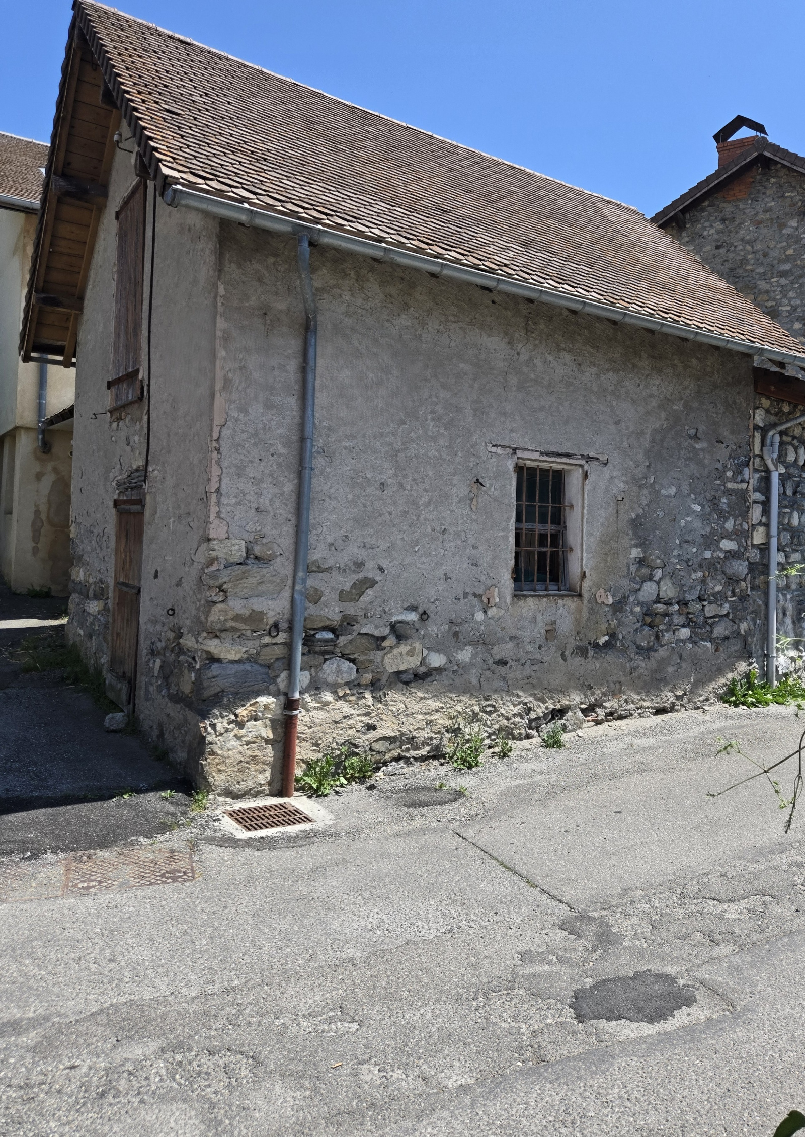 Image_, Maison, Chorges, ref :2025/132A