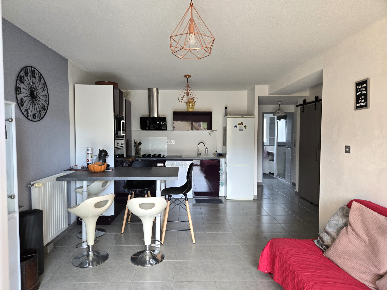 Image_, Appartement, Chorges, ref :2026/139
