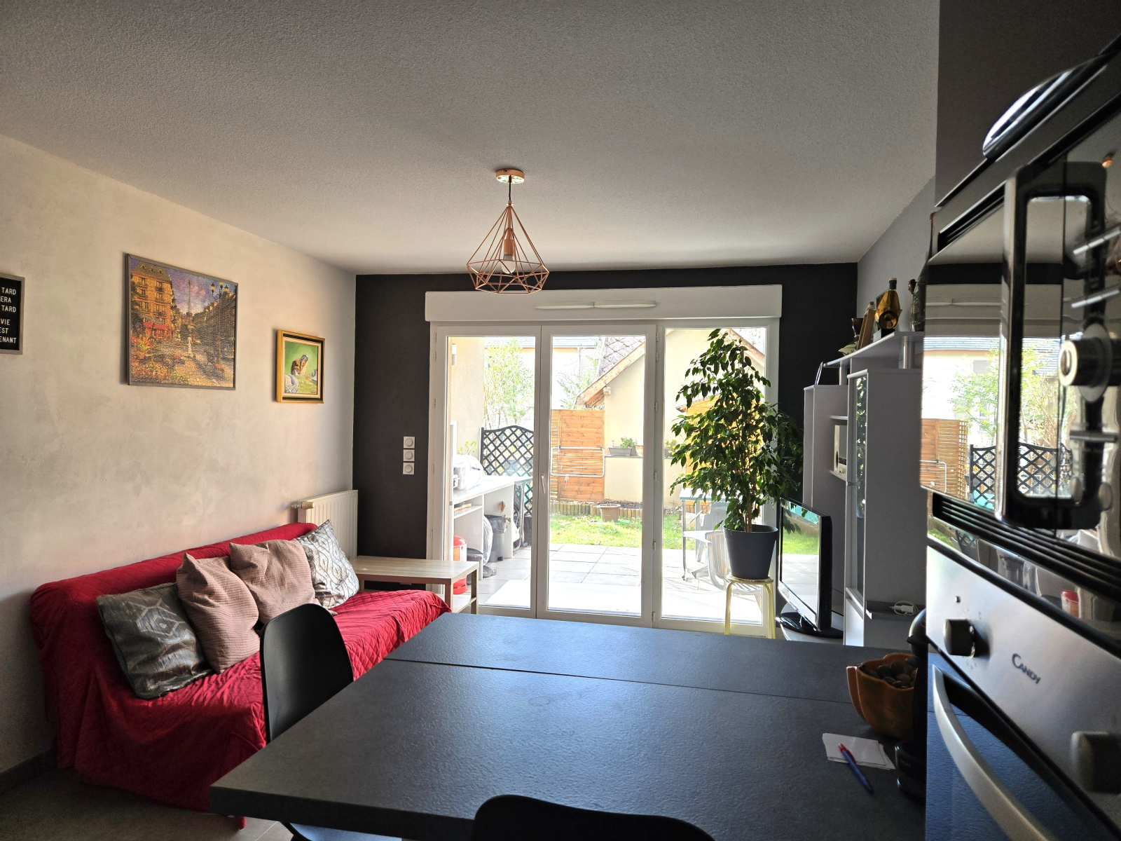 Image_, Appartement, Chorges, ref :2026/139