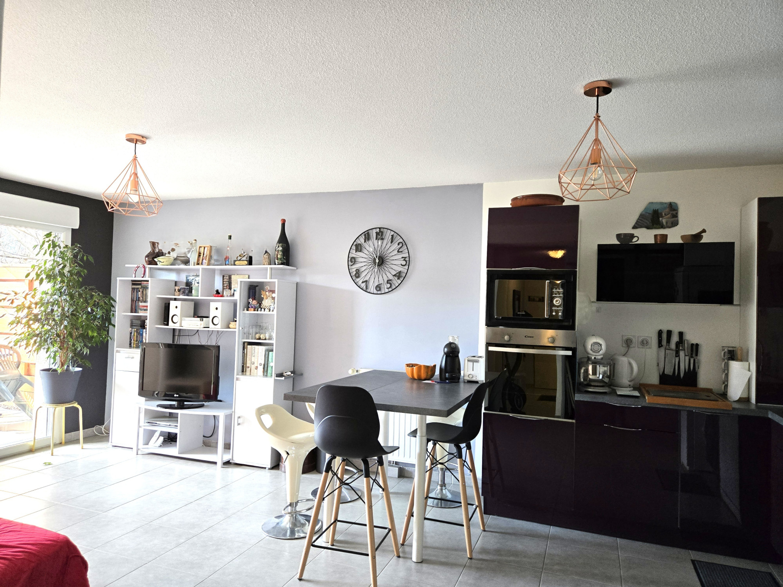 Image_, Appartement, Chorges, ref :2026/139