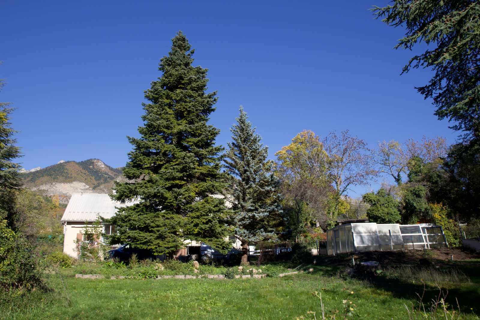 Image_, Maison, La Bâtie-Neuve, ref :2025/137