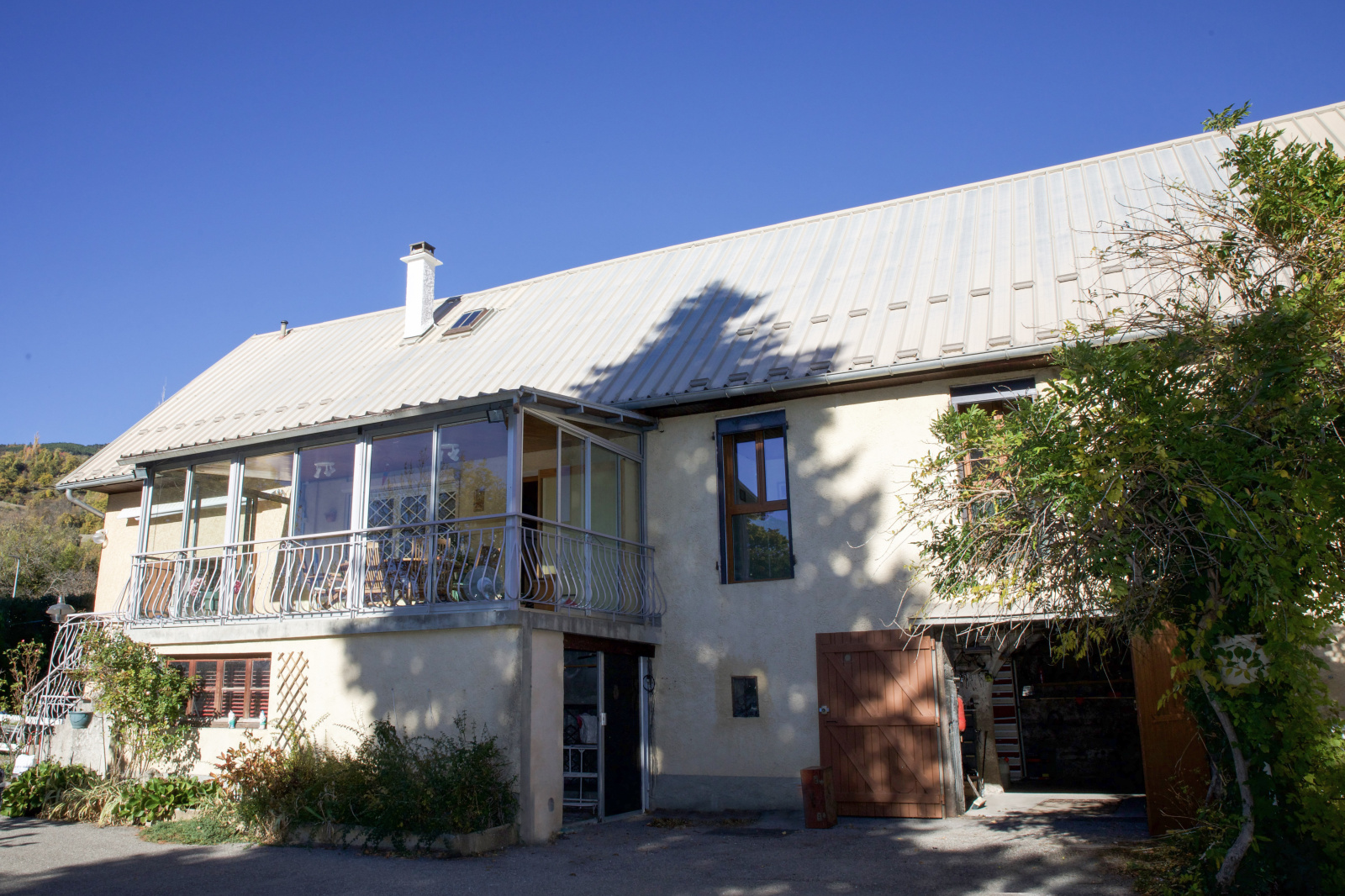 Image_, Maison, La Bâtie-Neuve, ref :2025/137