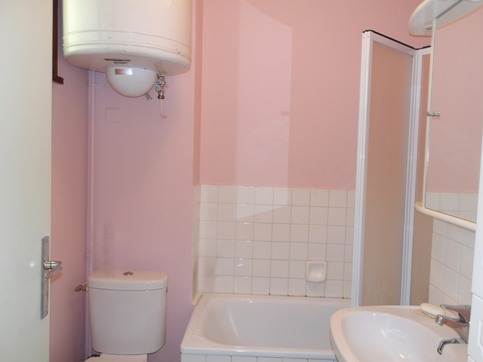 Image_, Appartement, Chorges, ref :2028/29