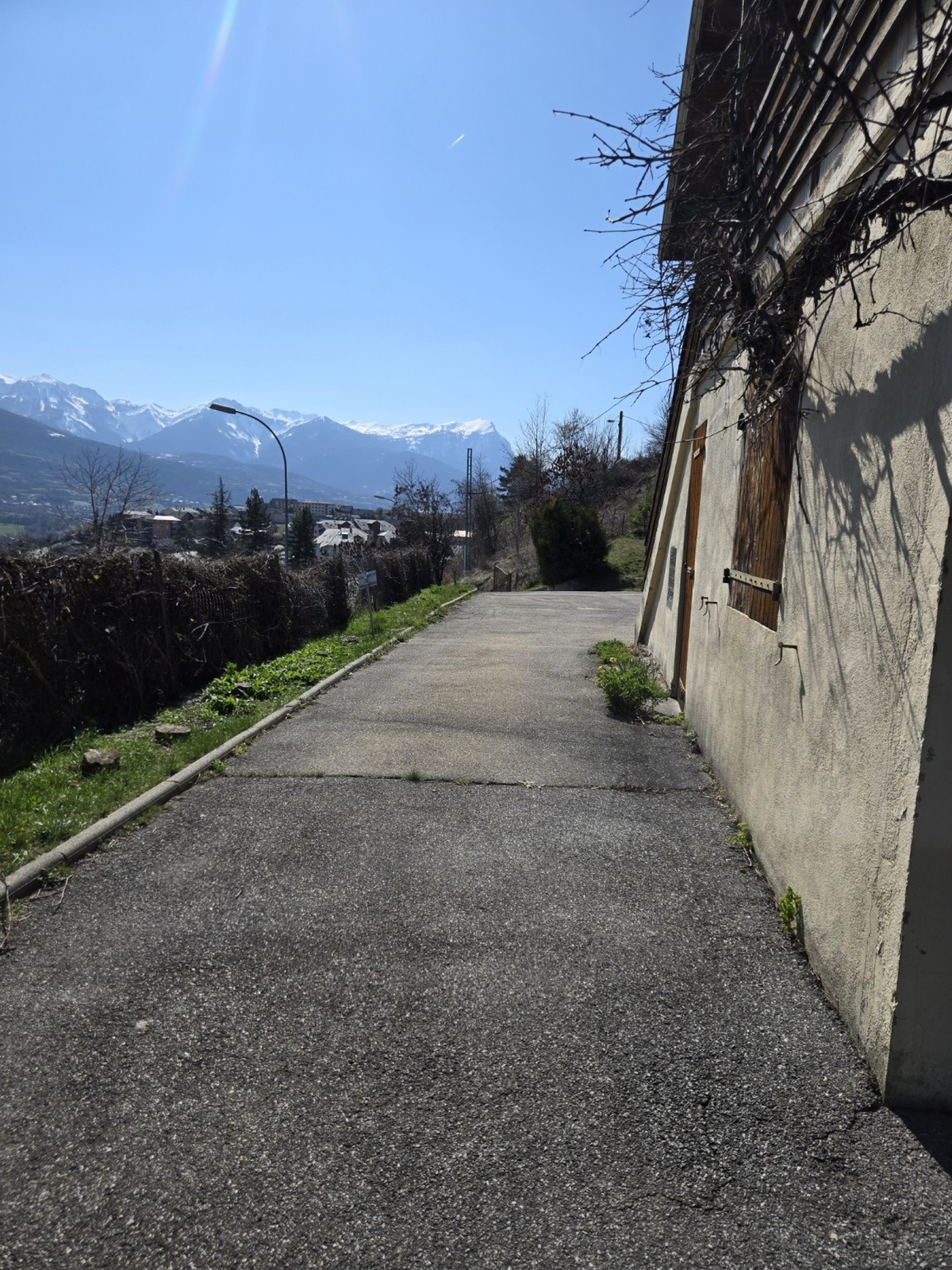 Image_, Maison, Embrun, ref :2026/156