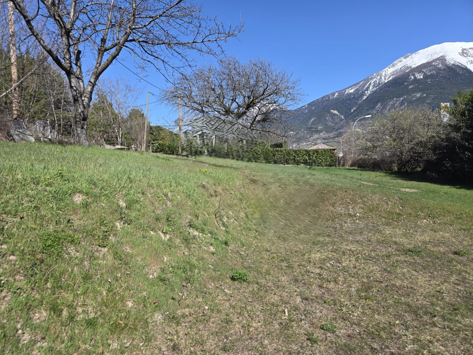 Image_, Maison, Embrun, ref :2026/156