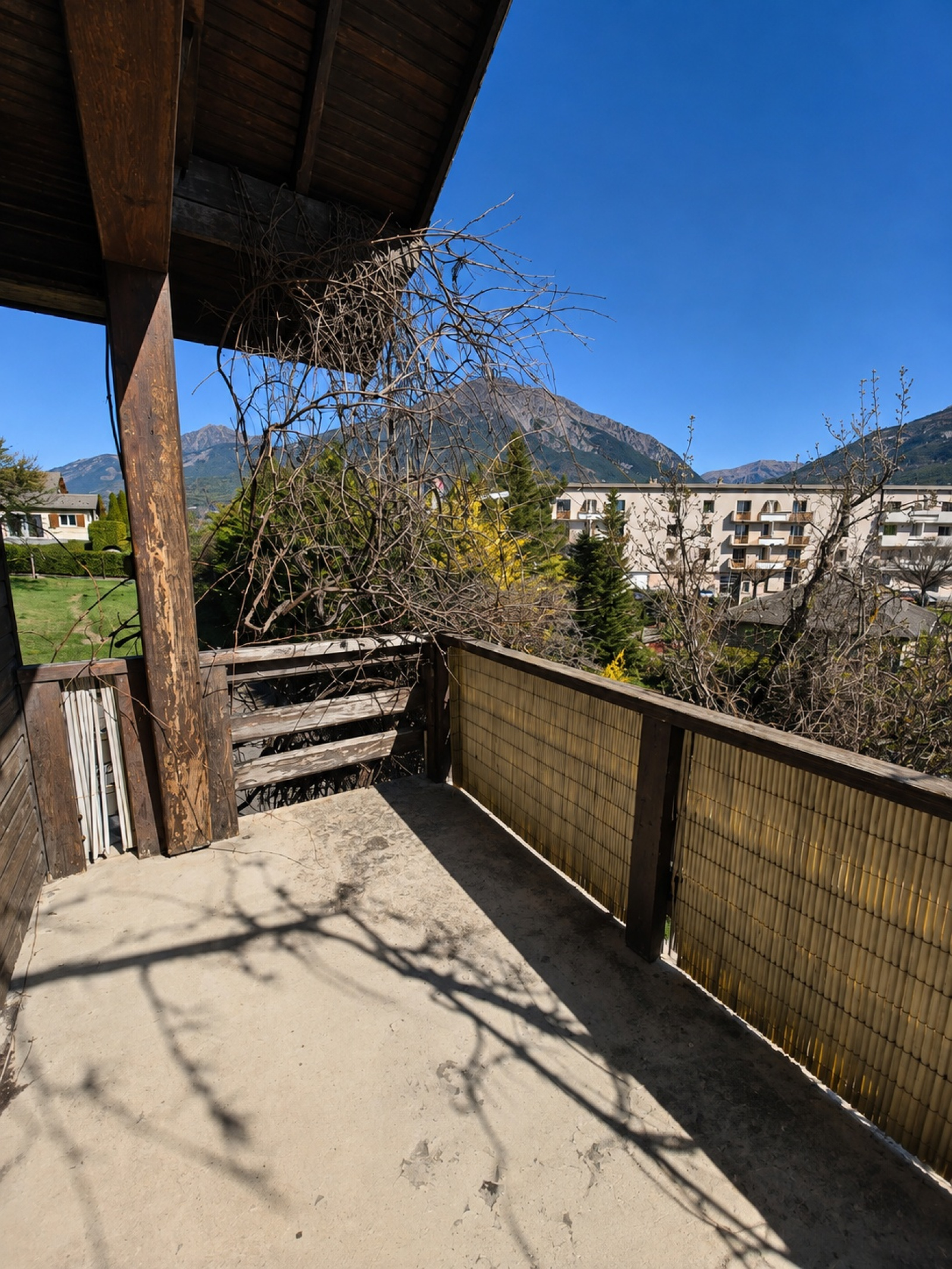 Image_, Maison, Embrun, ref :2026/156