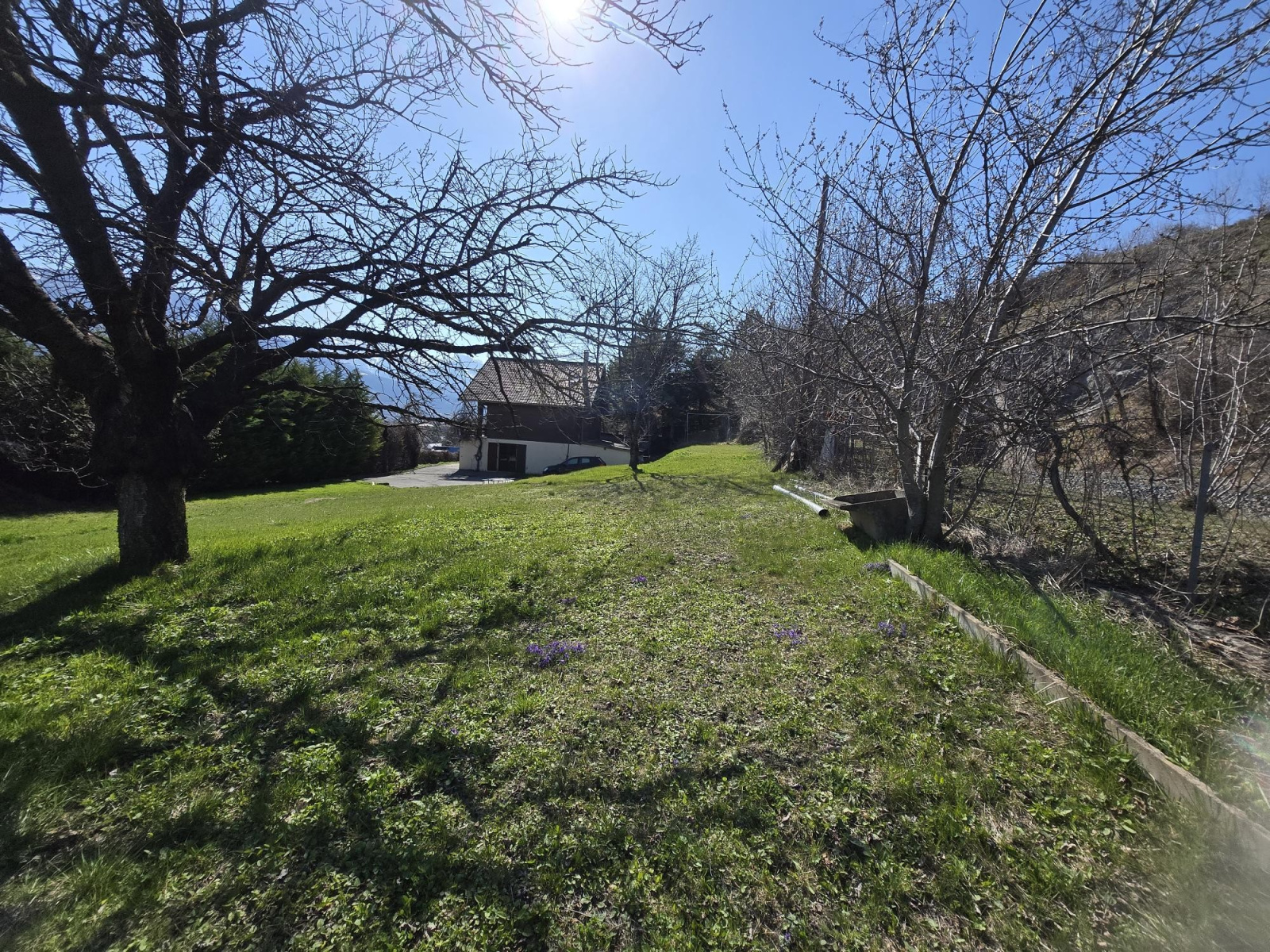 Image_, Maison, Embrun, ref :2026/156