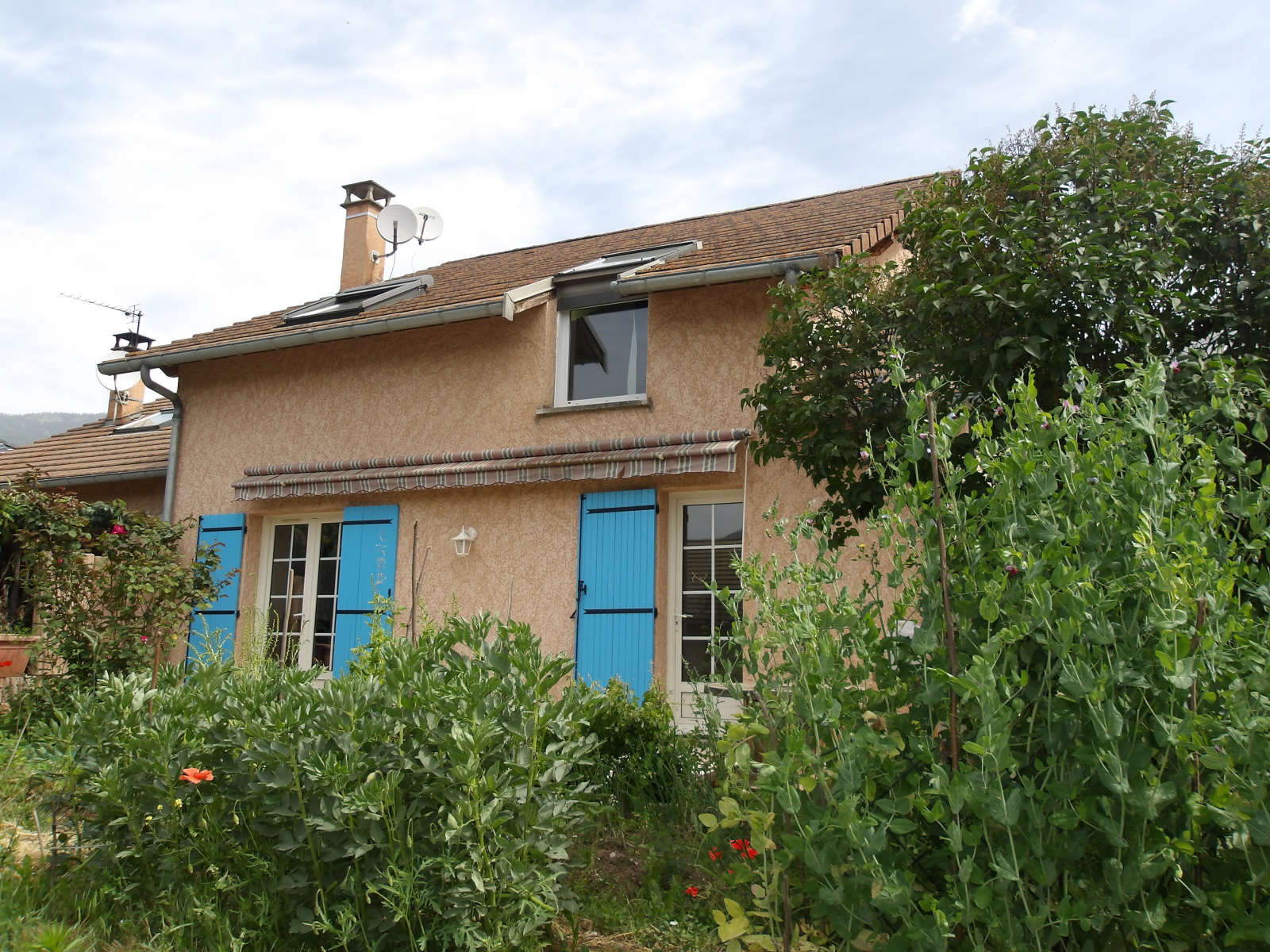 Image_, Maison, Chorges, ref :2024/110