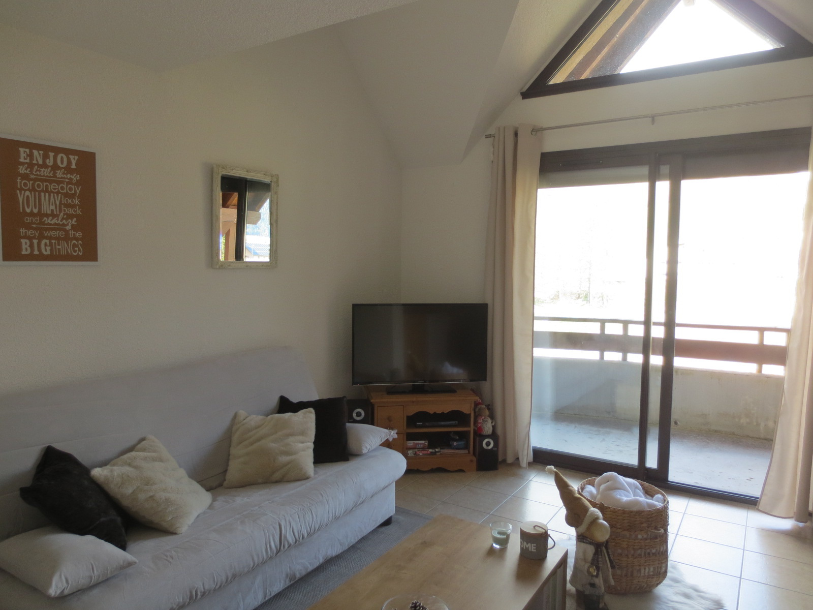 Image_, Appartement, Réallon, ref :2023/73