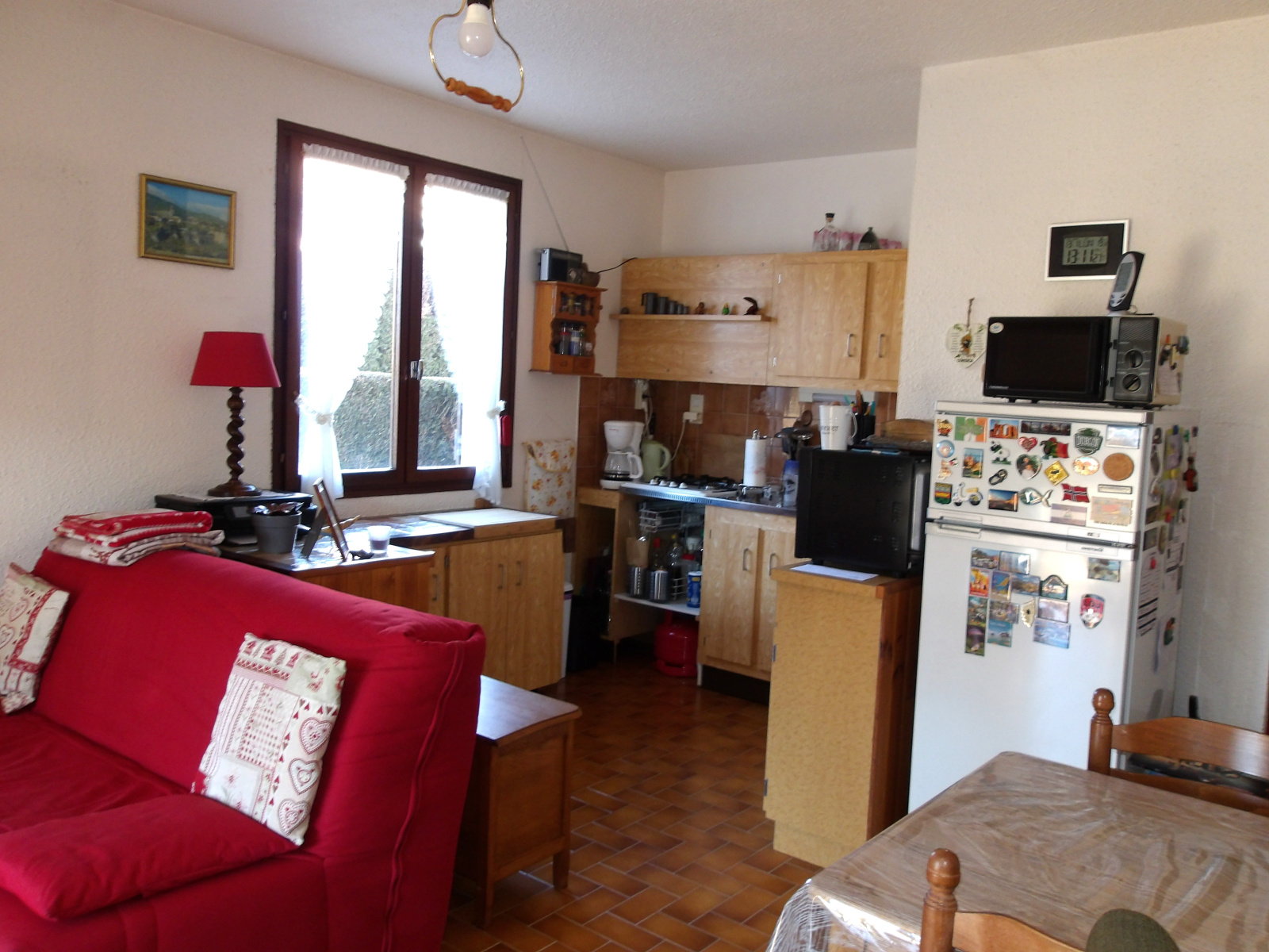 Image_, Appartement, Chorges, ref :2024/123