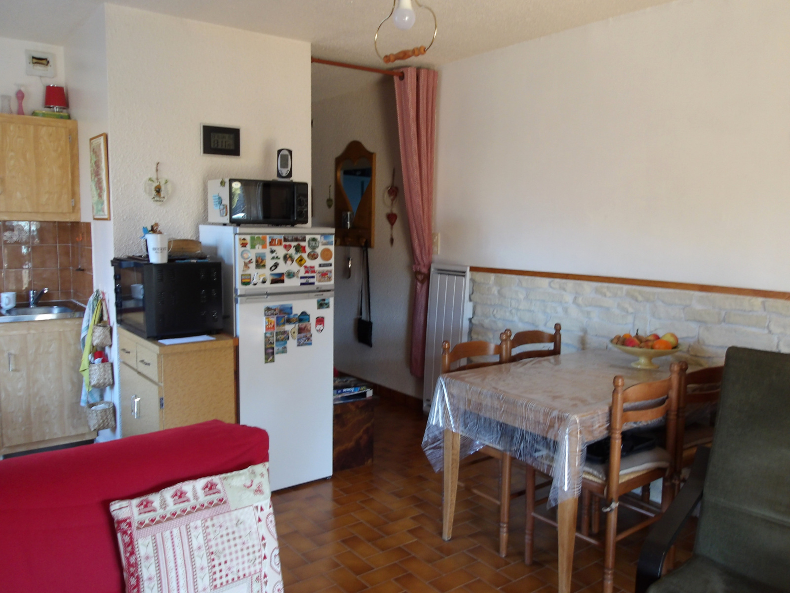 Image_, Appartement, Chorges, ref :2024/123