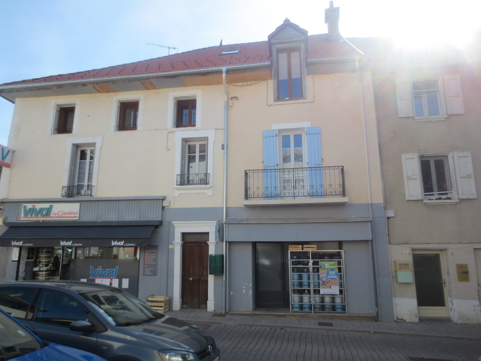 Image_, Appartement, Chorges, ref :202052