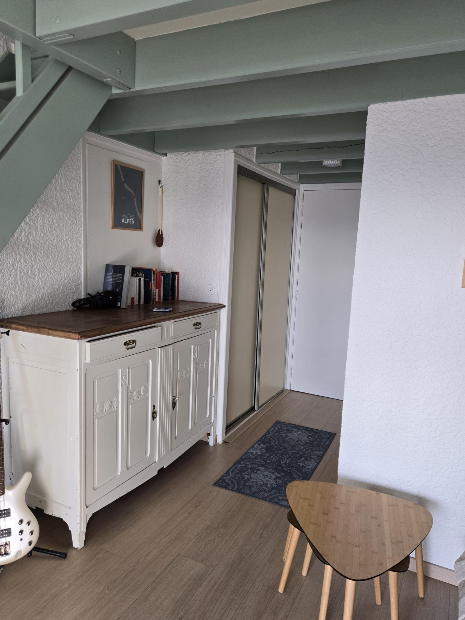 Image_, Appartement, Prunières, ref :2026/144