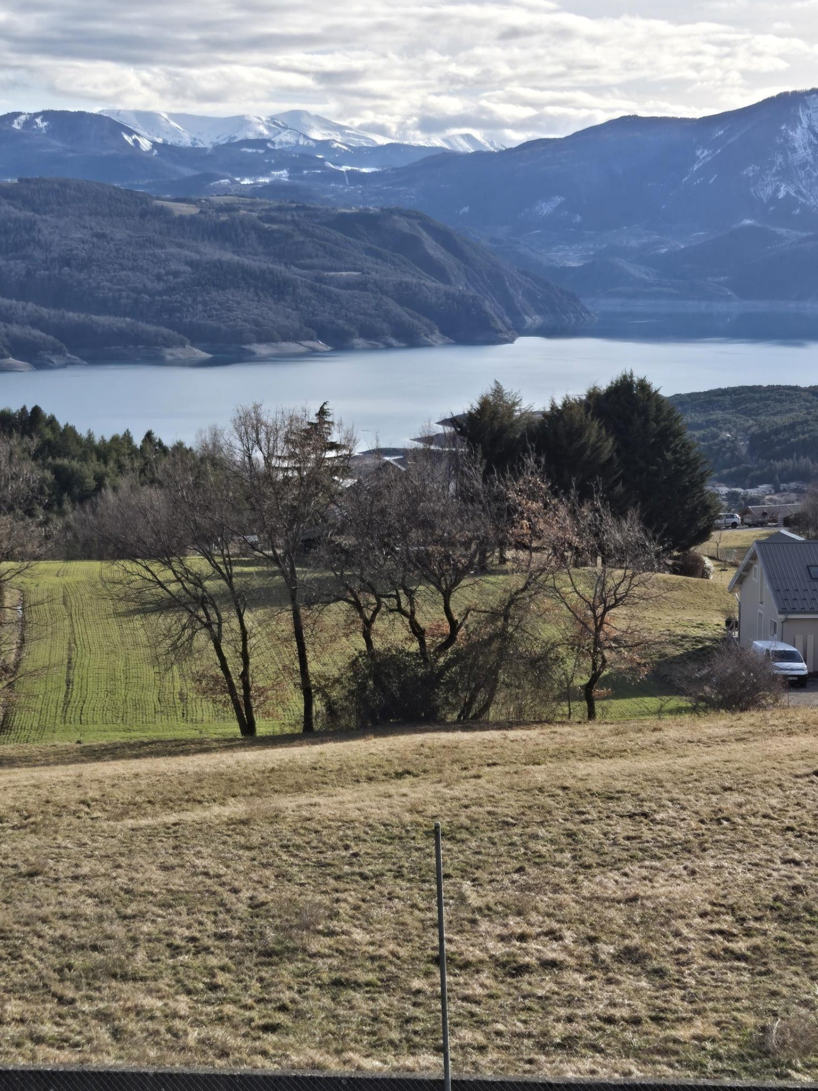 Image_, Appartement, Prunières, ref :2026/144