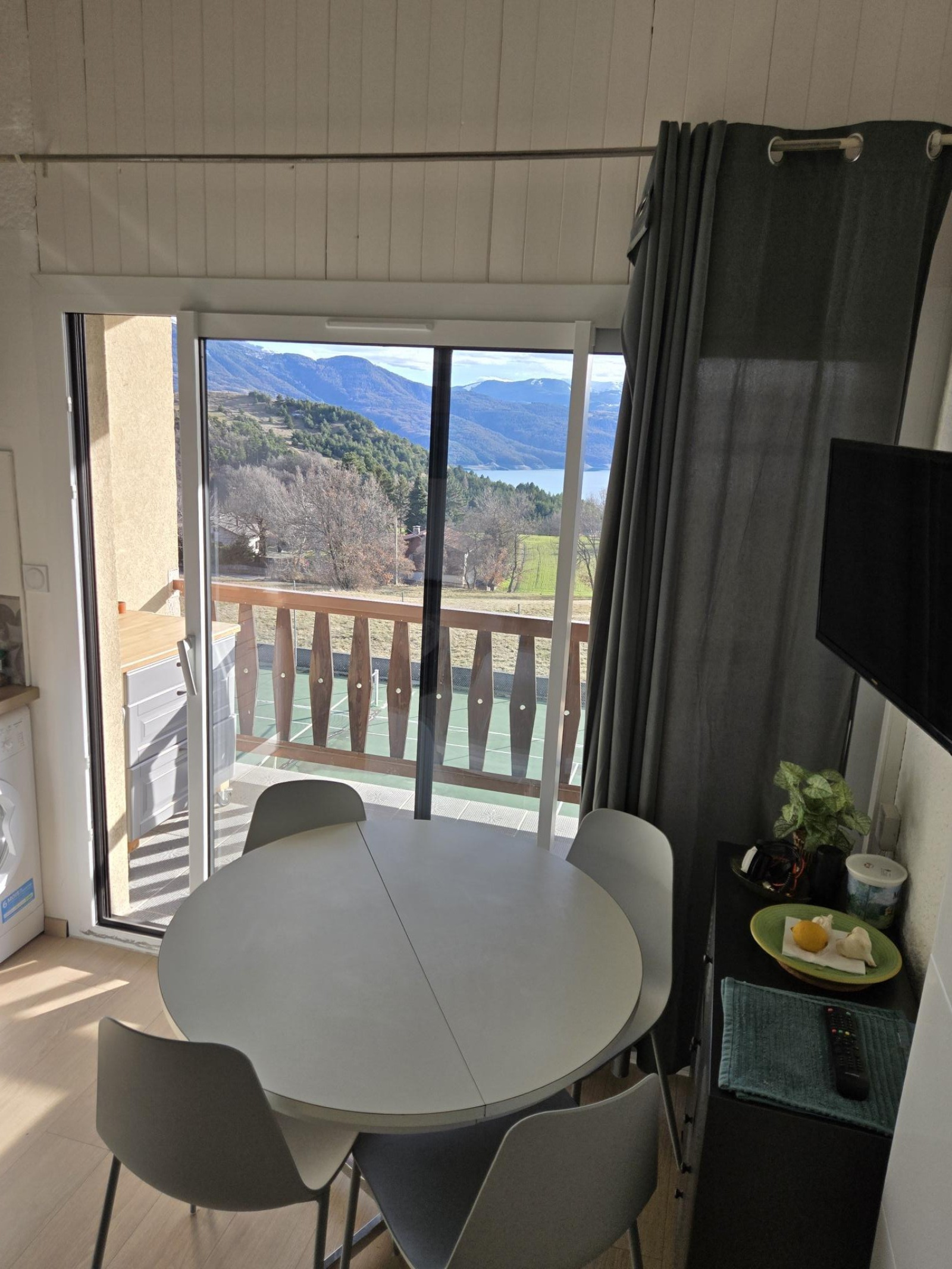 Image_, Appartement, Prunières, ref :2026/144