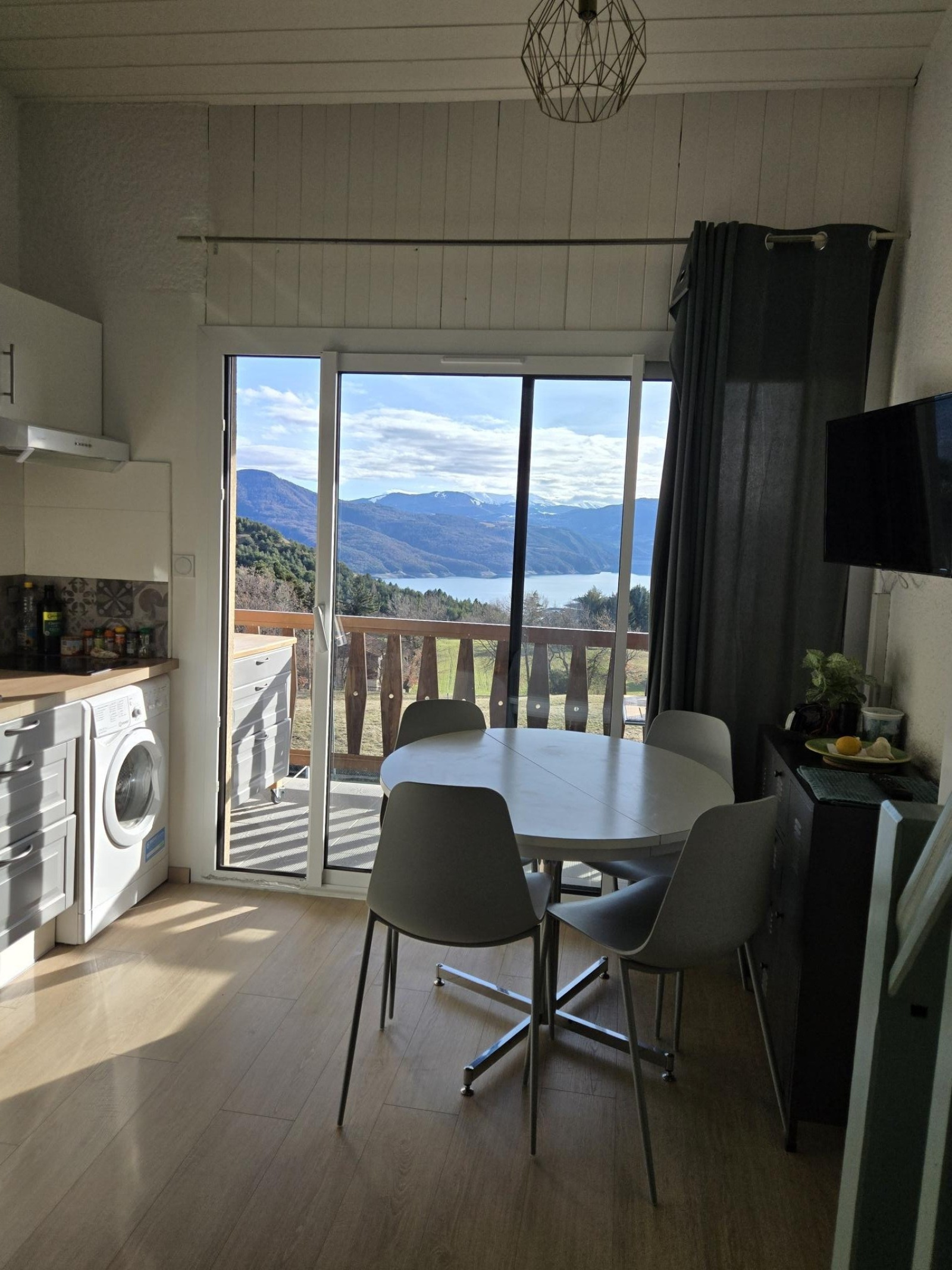 Image_, Appartement, Prunières, ref :2026/144