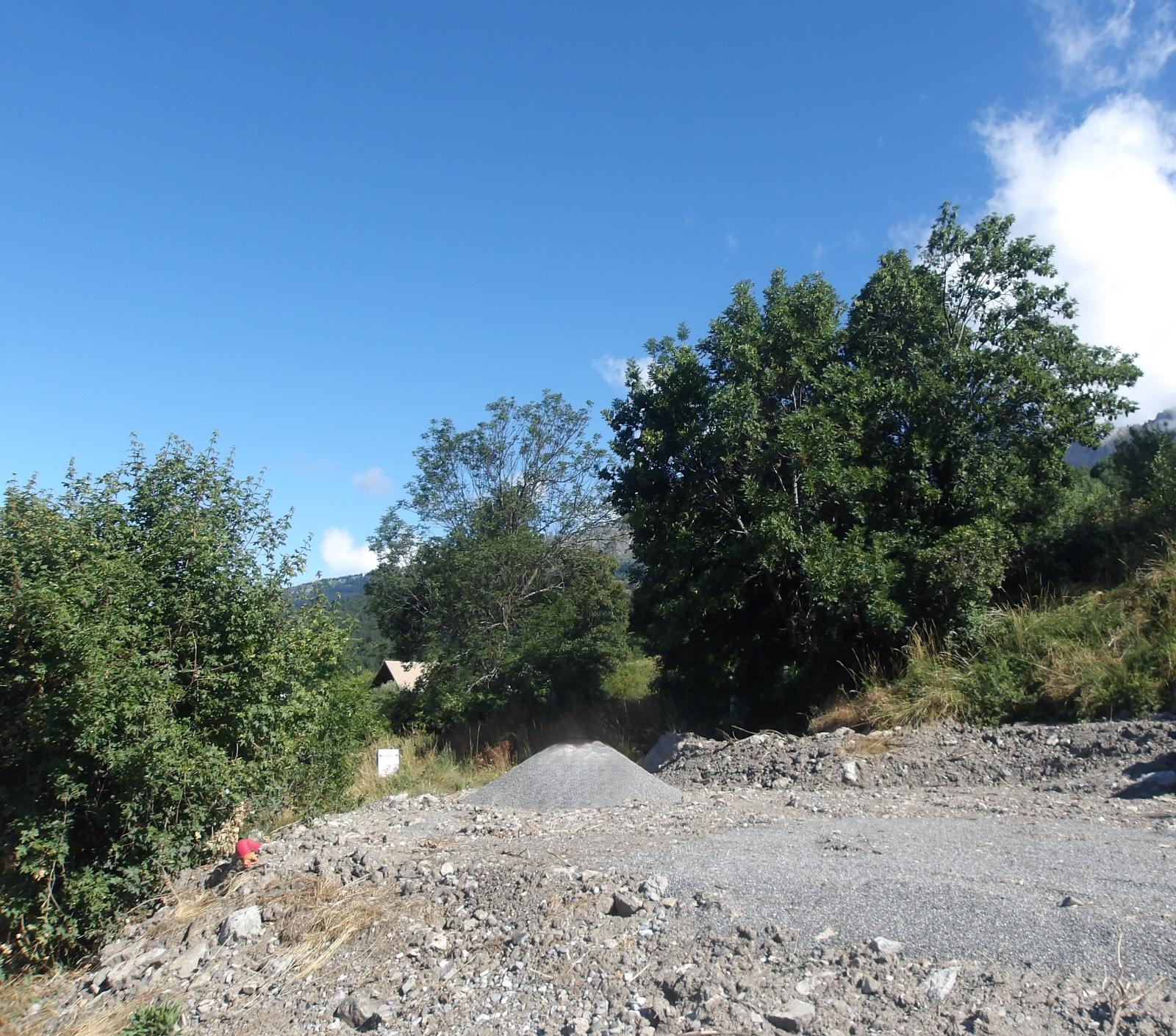 Image_, Terrain, Chorges, ref :2025/133