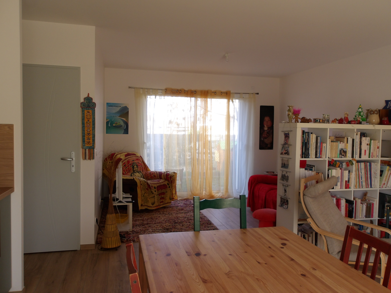 Image_, Appartement, Chorges, ref :2024/24