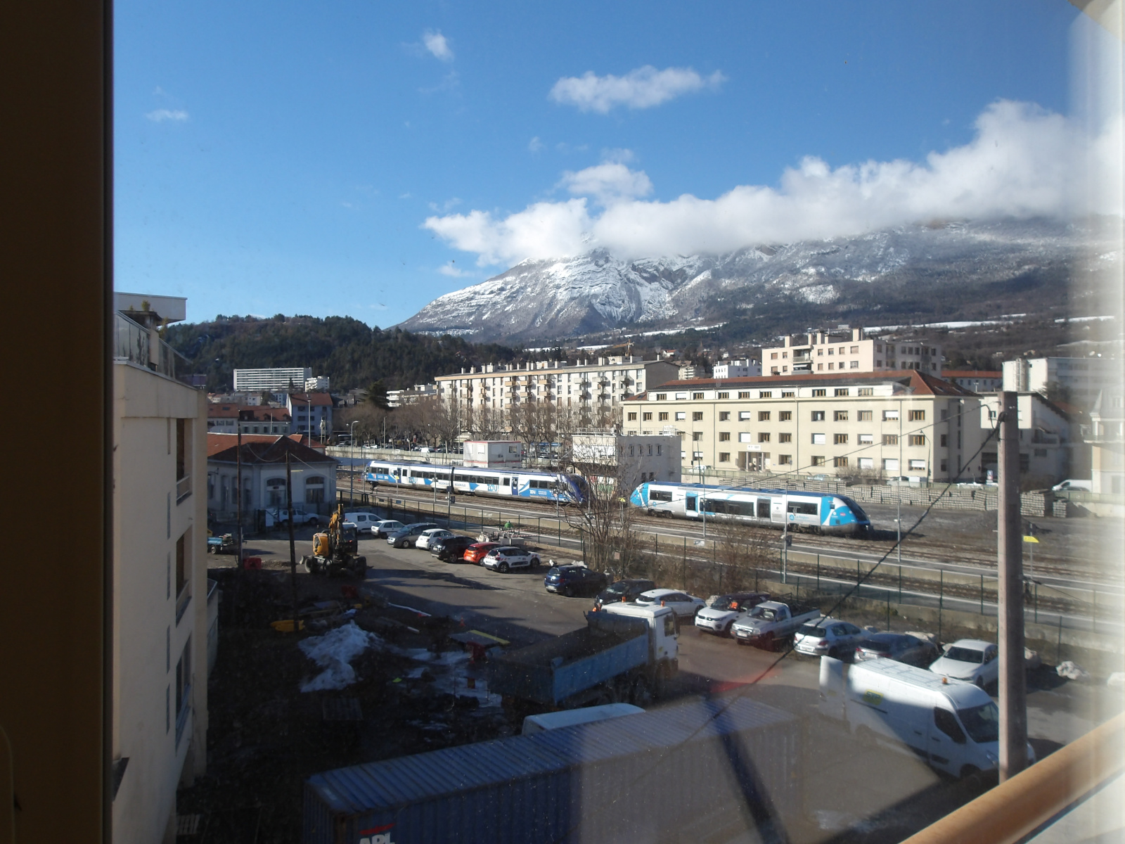 Image_, Appartement, Gap, ref :2026/142