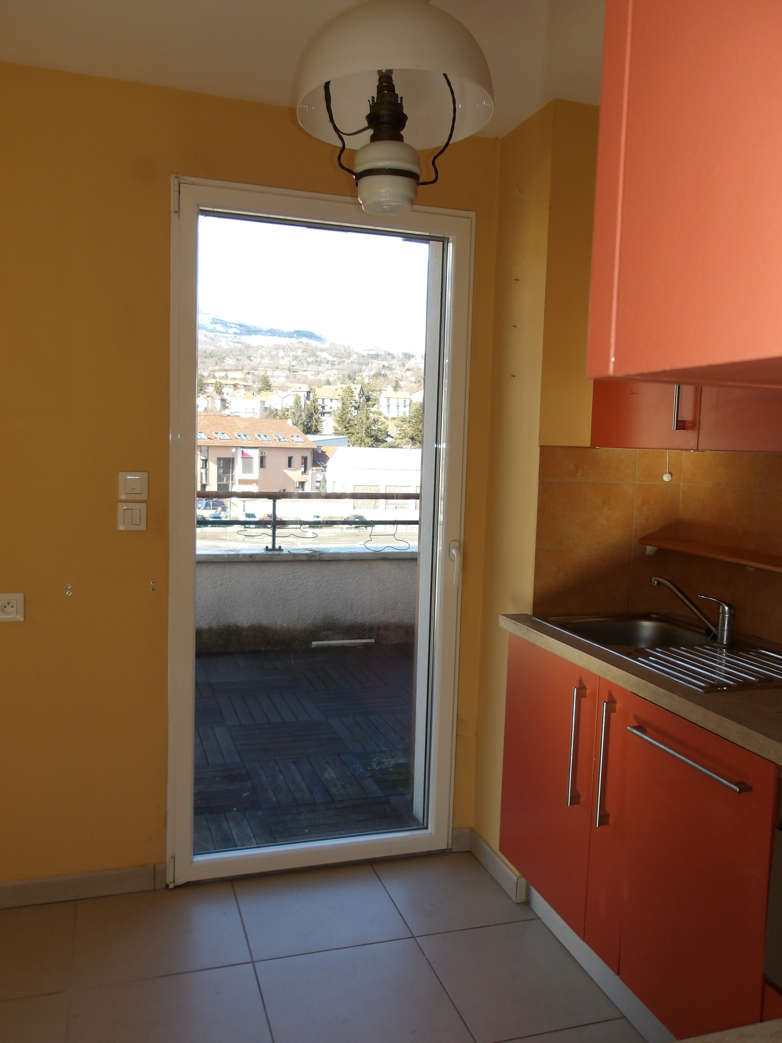 Image_, Appartement, Gap, ref :2026/142