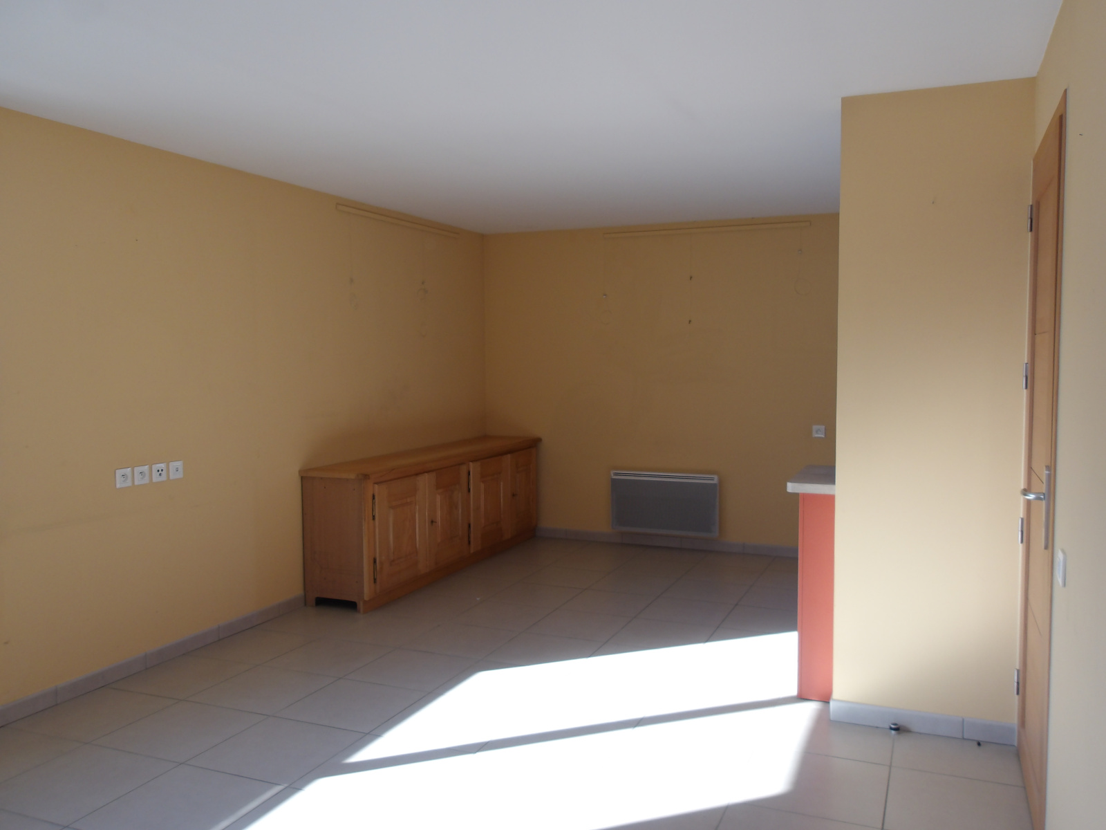 Image_, Appartement, Gap, ref :2026/142