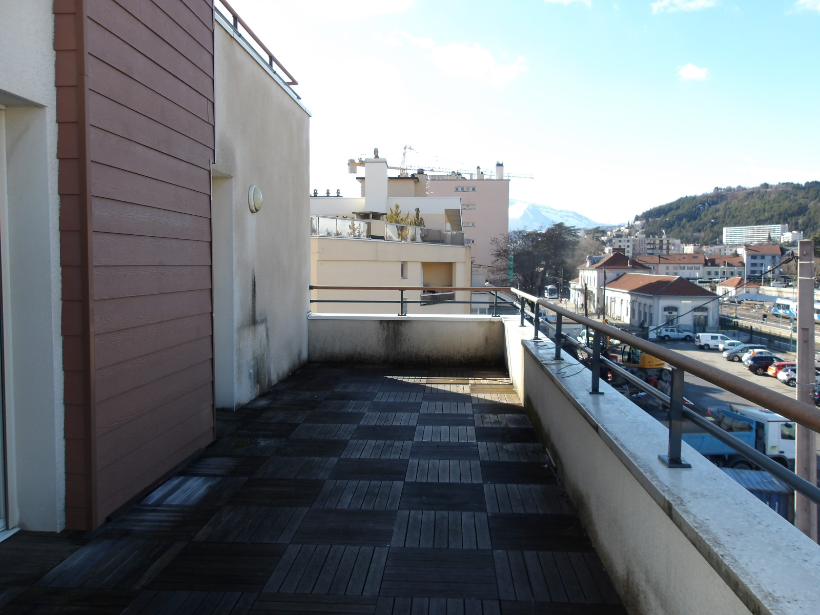 Image_, Appartement, Gap, ref :2026/142