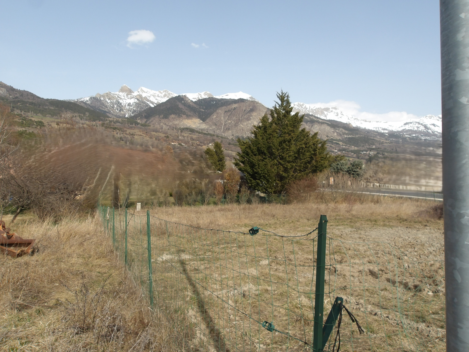 Image_, Terrain, La Bâtie-Neuve, ref :2026/145