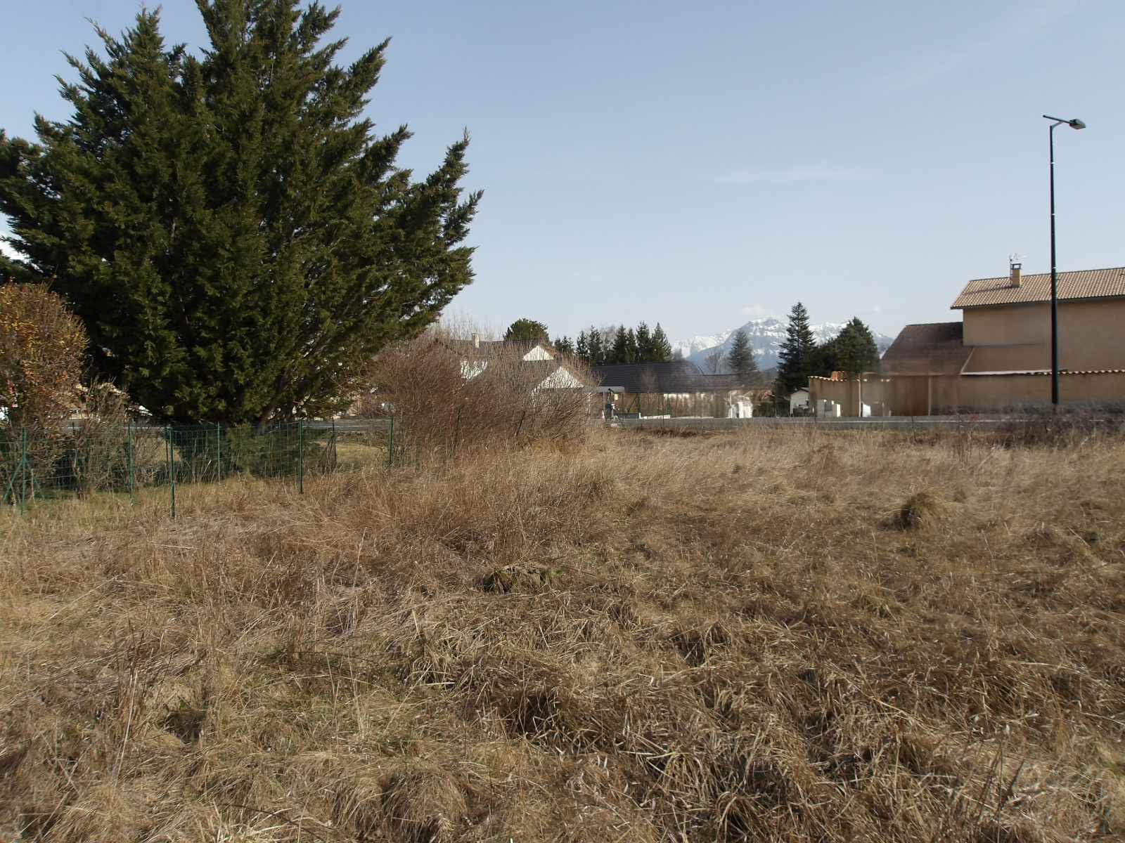 Image_, Terrain, La Bâtie-Neuve, ref :2026/145