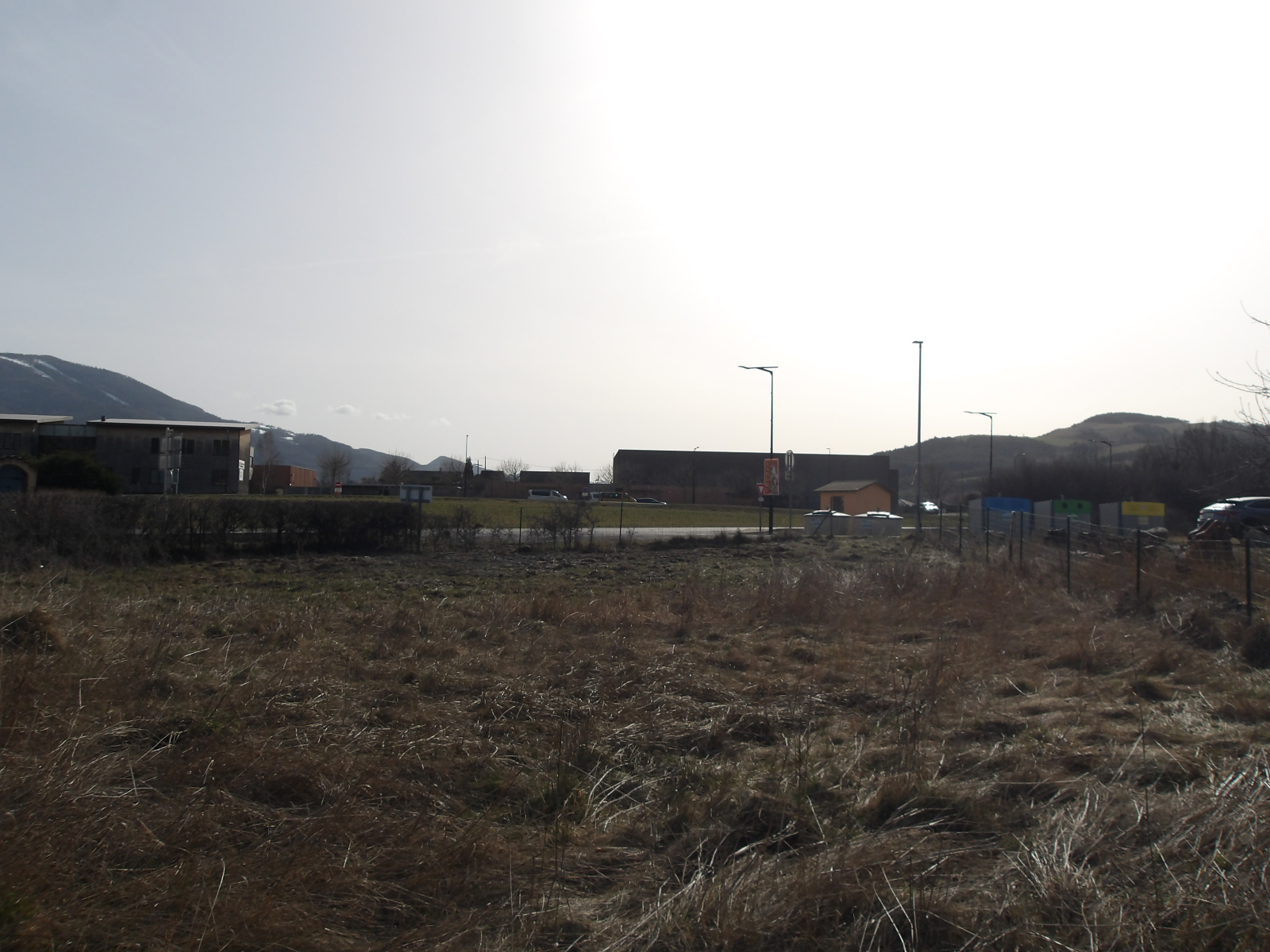 Image_, Terrain, La Bâtie-Neuve, ref :2026/145