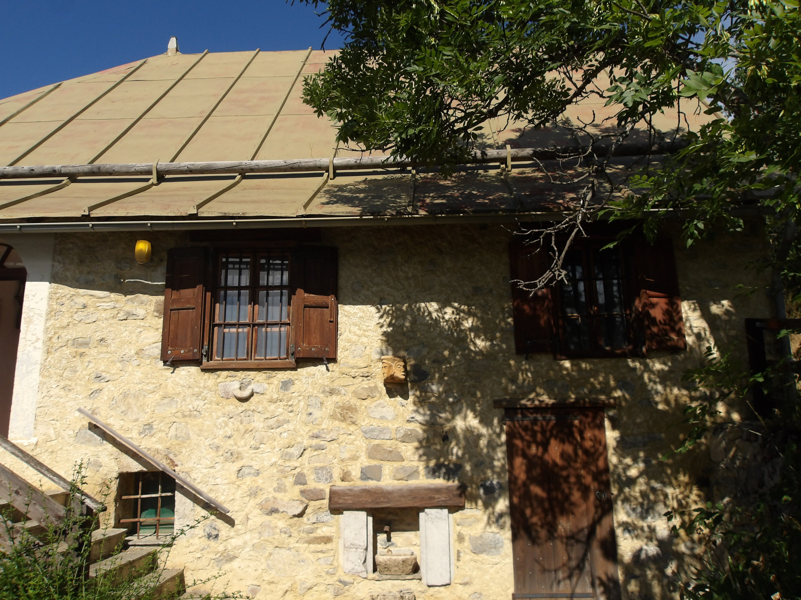 Image_, Maison, Saint-Apollinaire, ref :2025/134