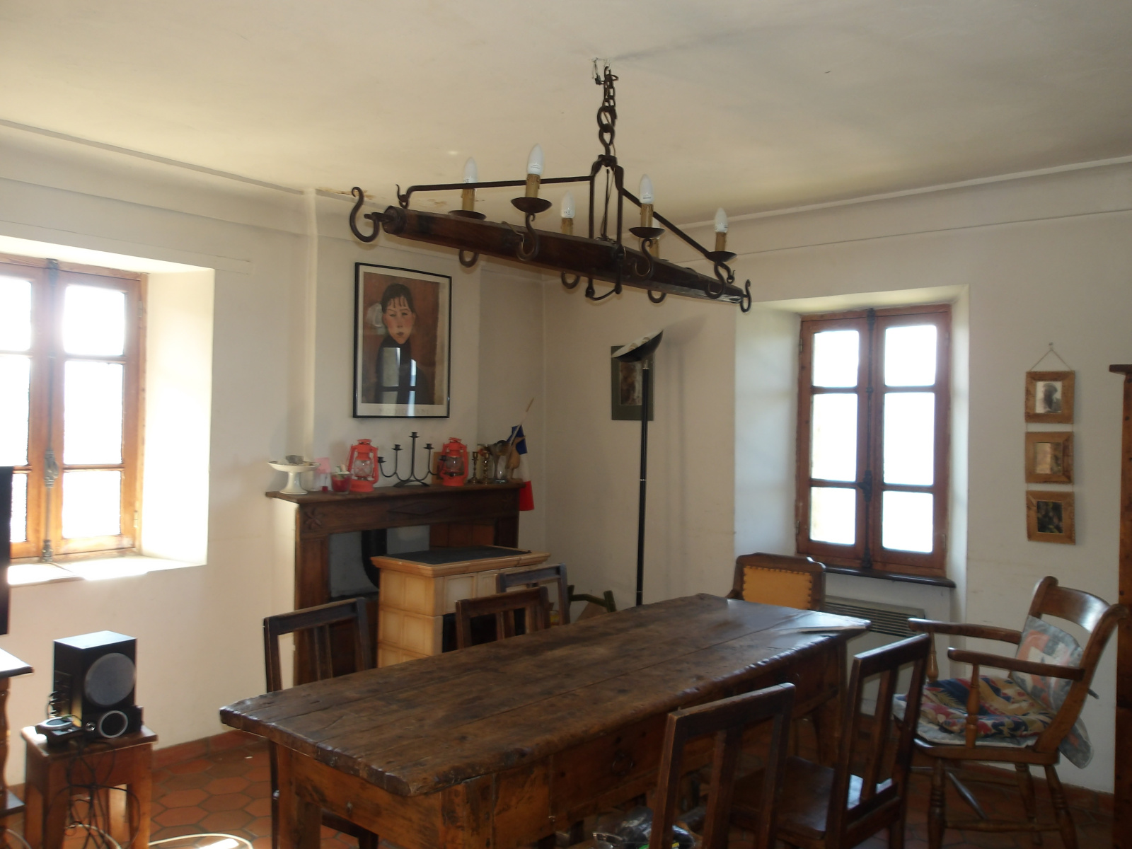 Image_, Maison, Saint-Apollinaire, ref :2025/134