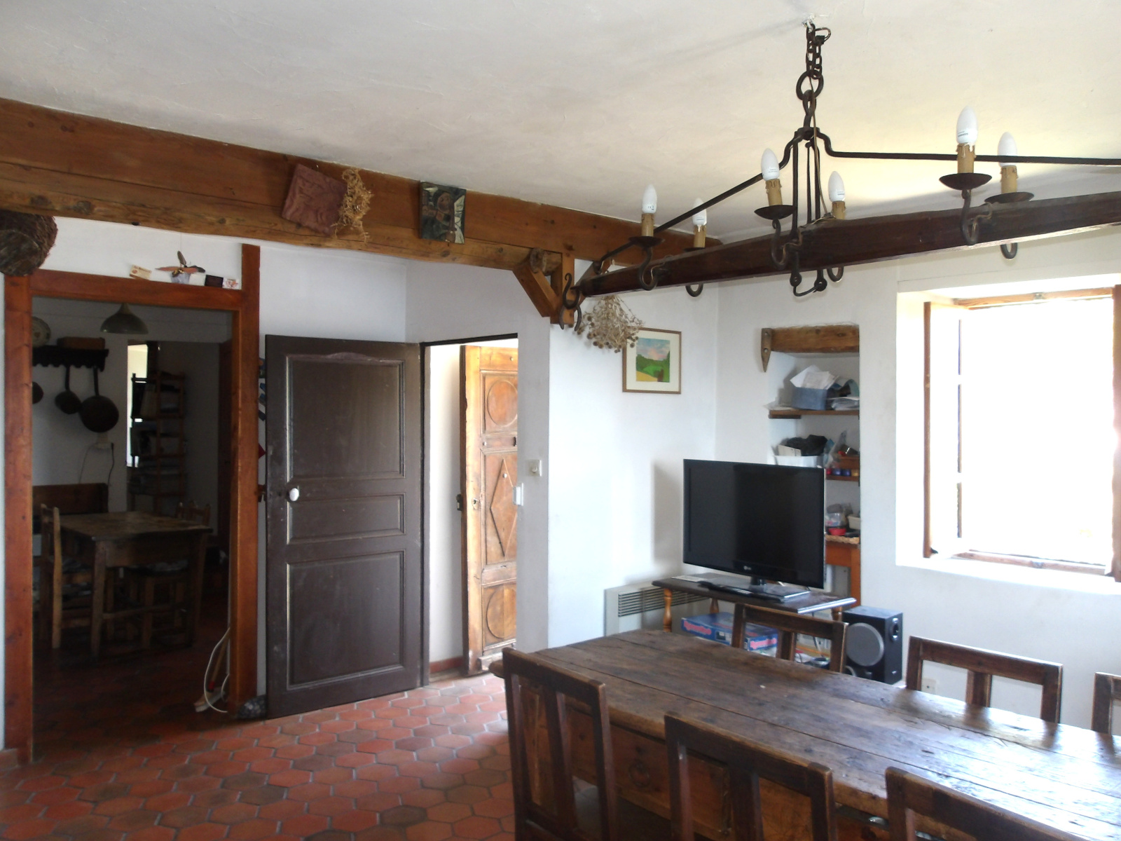 Image_, Maison, Saint-Apollinaire, ref :2025/134