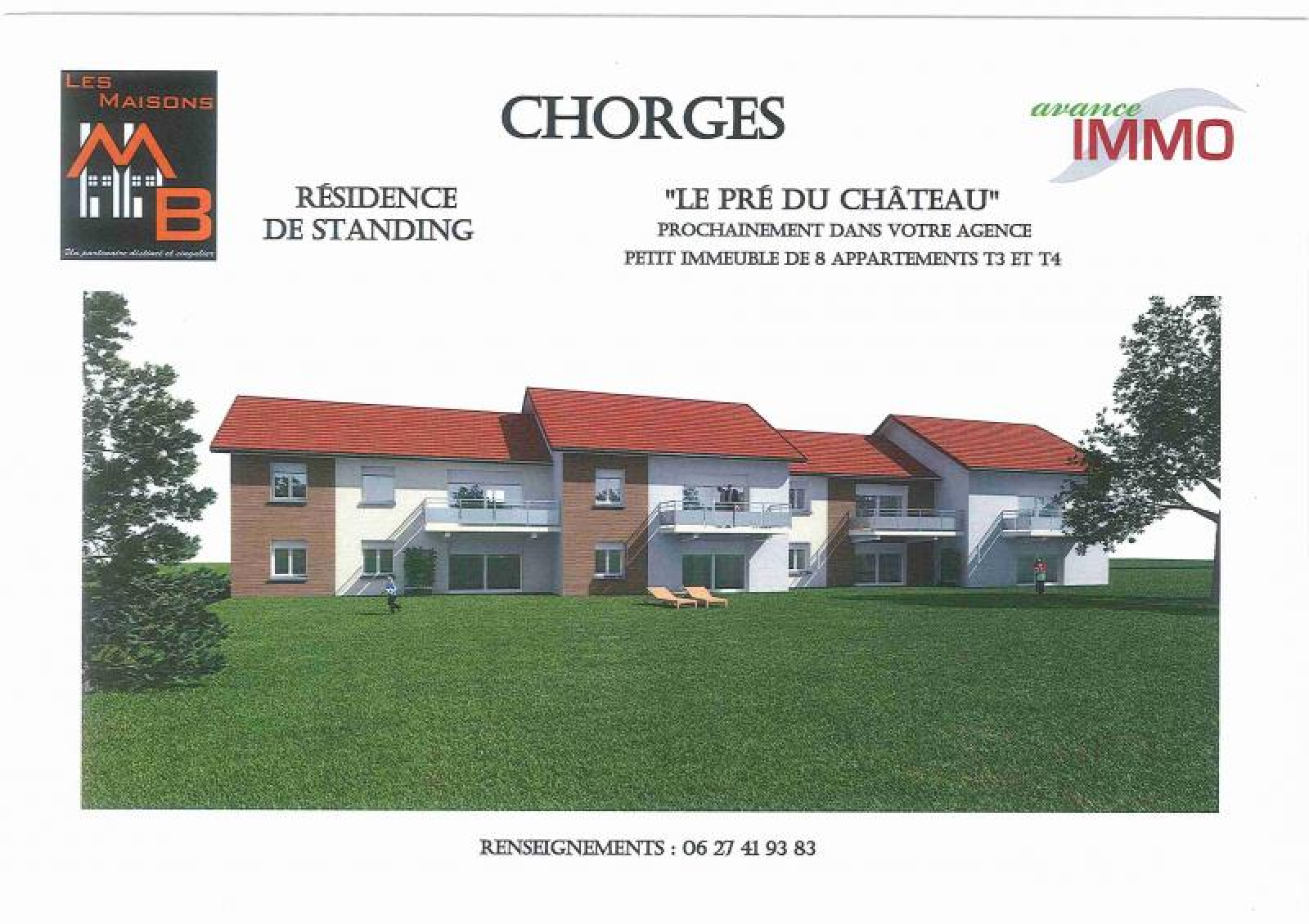 Image_, Appartement, Chorges, ref :2020/2021